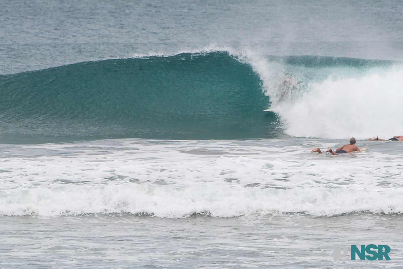 Nicaragua Surf Report - Report Photo 06/18/2025 11:04 pm