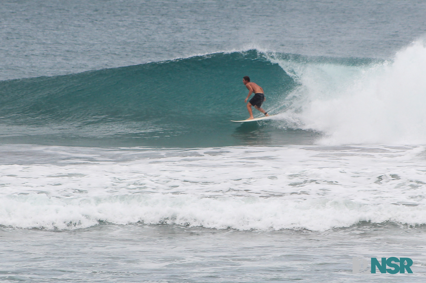 Nicaragua Surf Report - Report Photo 06/18/2025 11:05 pm
