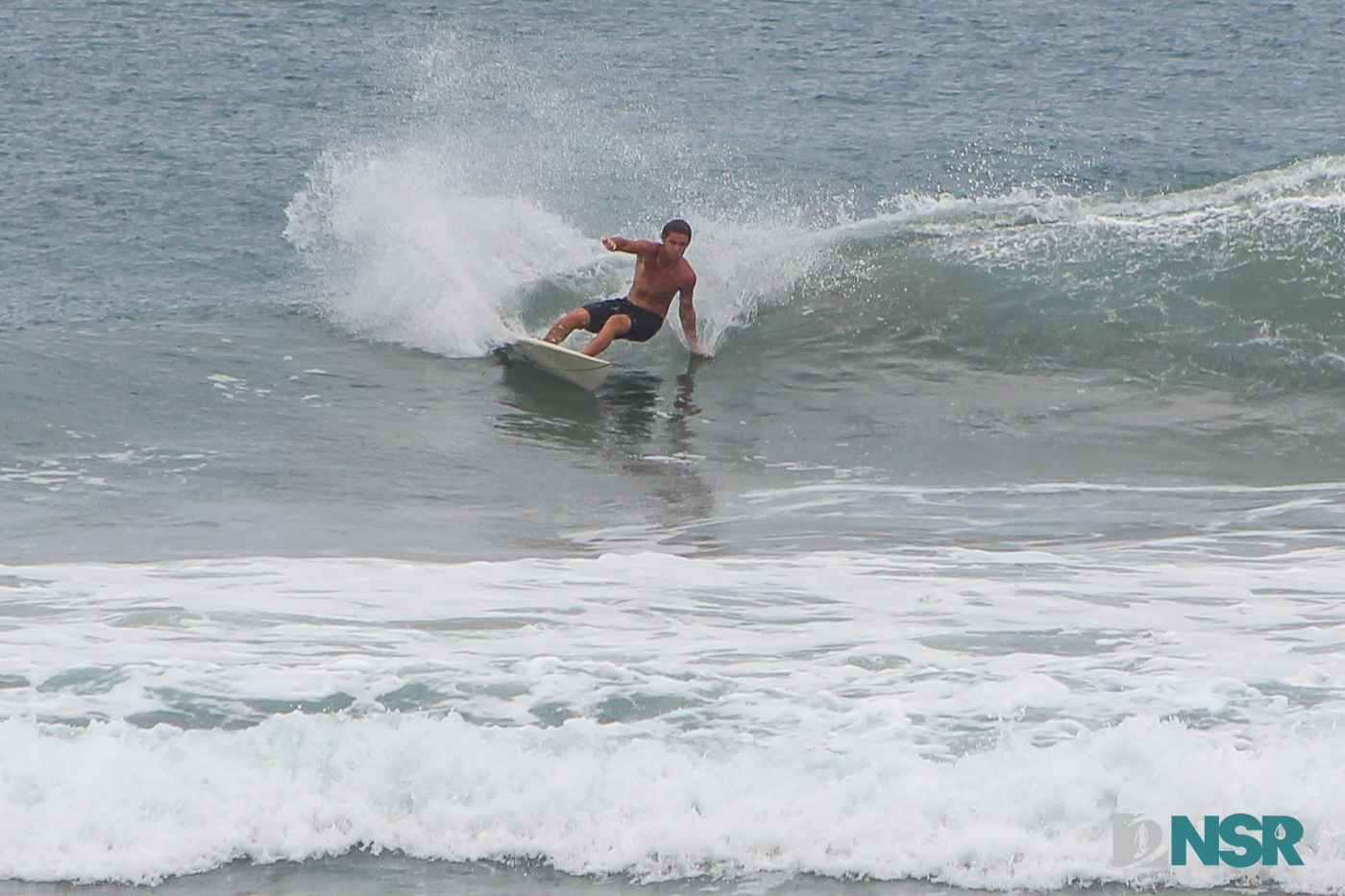 Nicaragua Surf Report - Report Photo 06/18/2025 11:06 pm