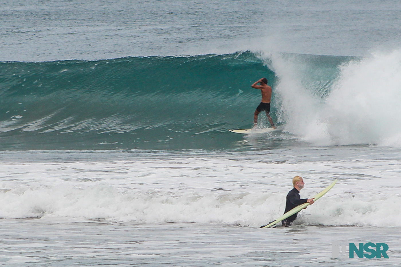 Nicaragua Surf Report - Report Photo 06/18/2025 11:13 pm