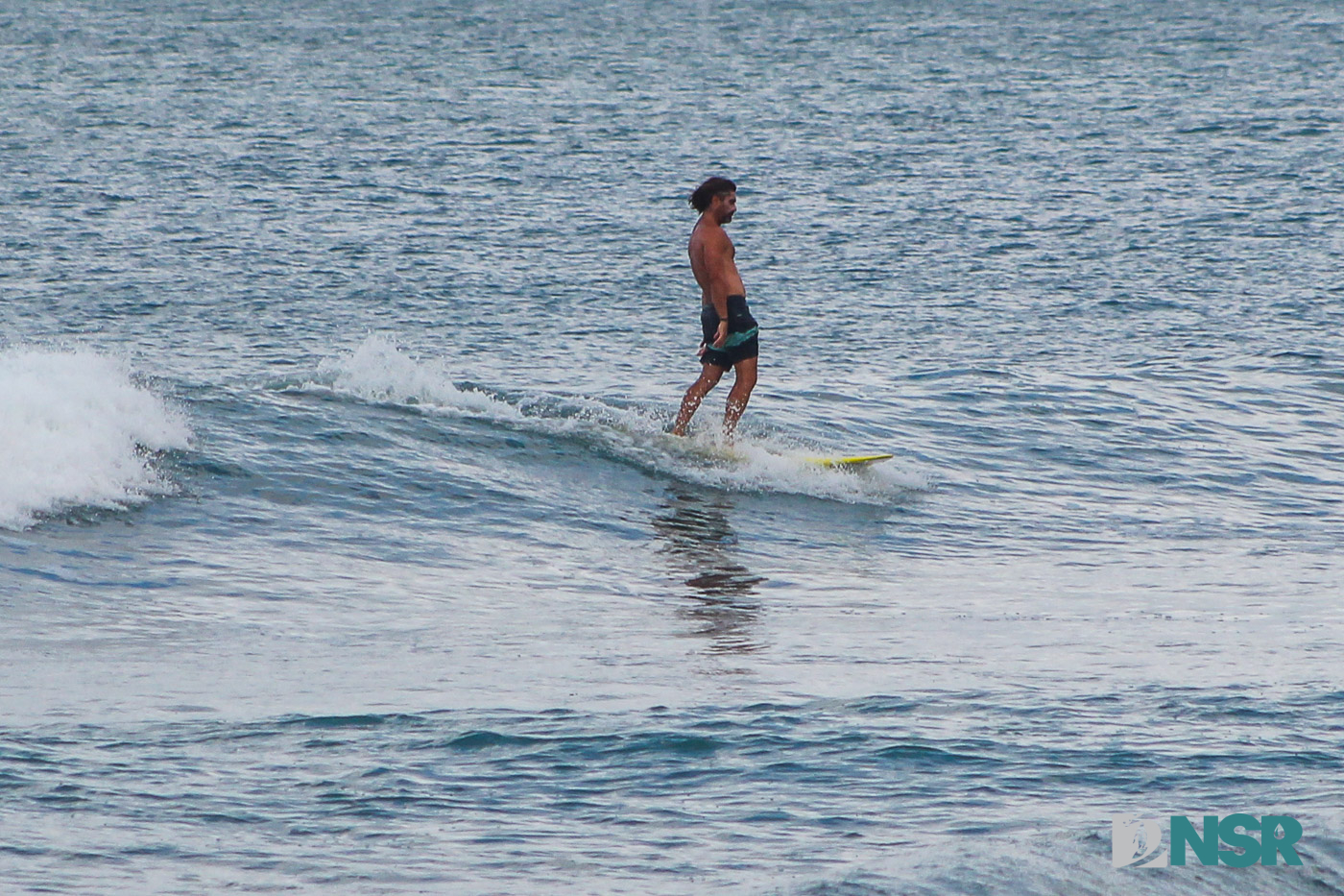 Nicaragua Surf Report - Report Photo 06/19/2025 9:50 pm