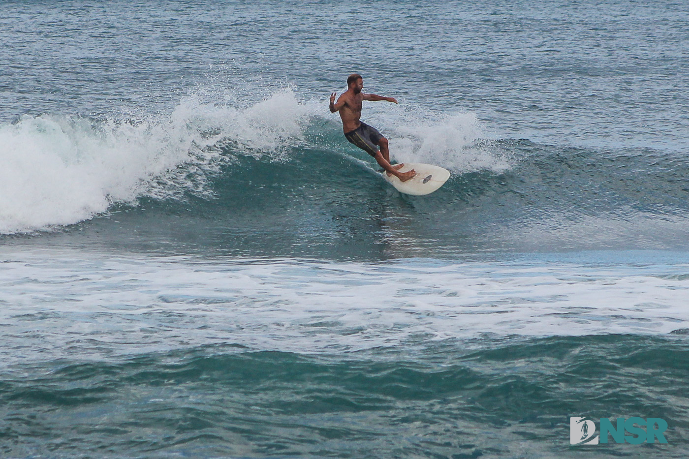 Nicaragua Surf Report - Report Photo 06/19/2025 9:54 pm