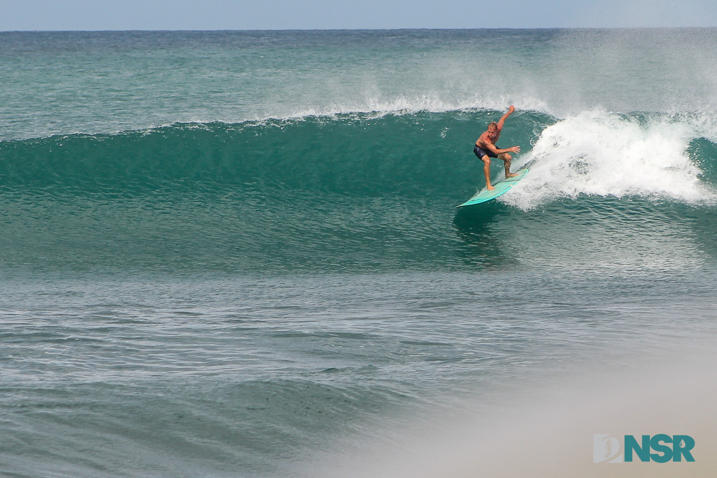 Nicaragua Surf Report - Report Photo 06/19/2025 9:48 pm
