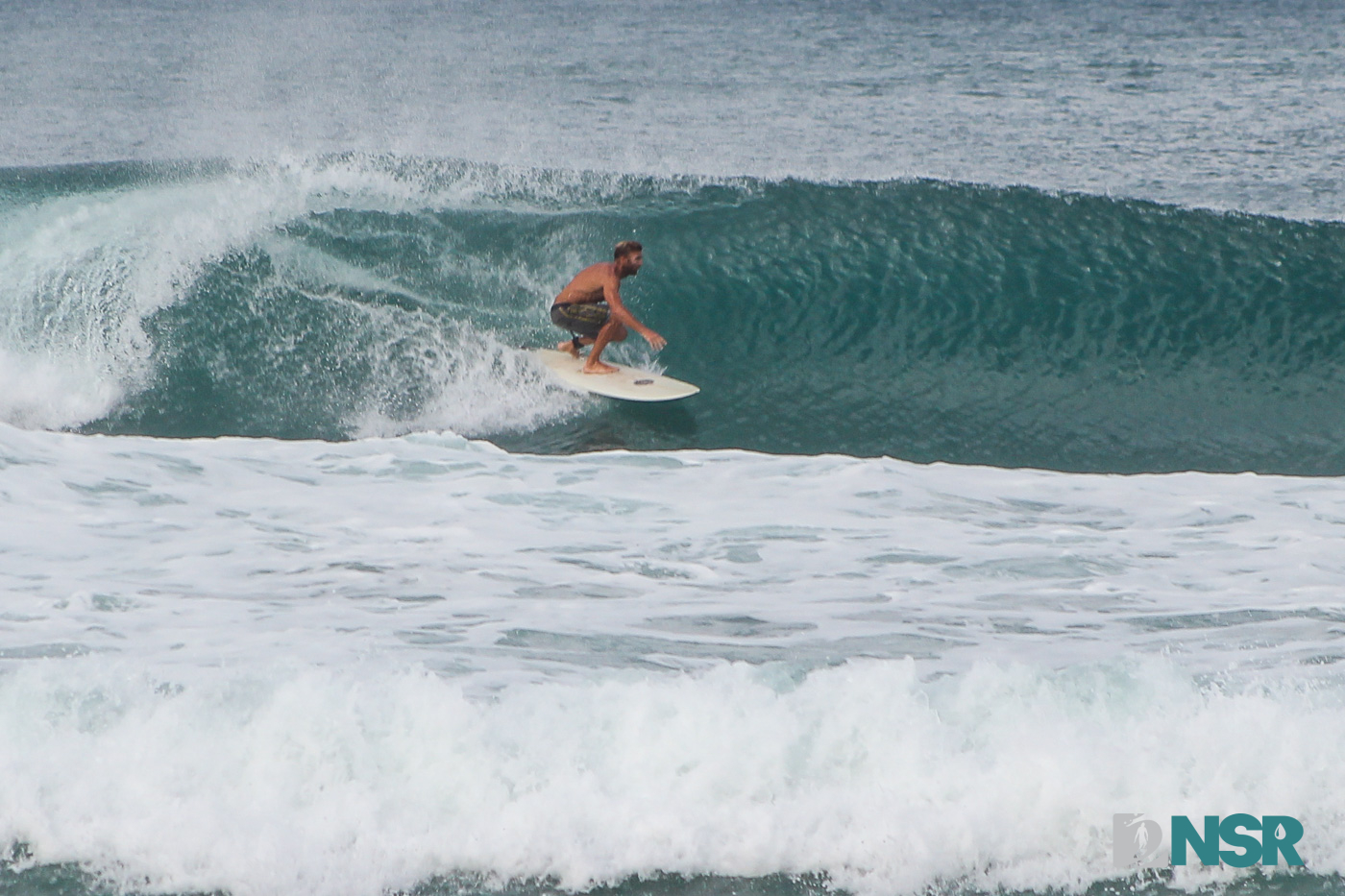 Nicaragua Surf Report - Report Photo 06/19/2025 9:58 pm
