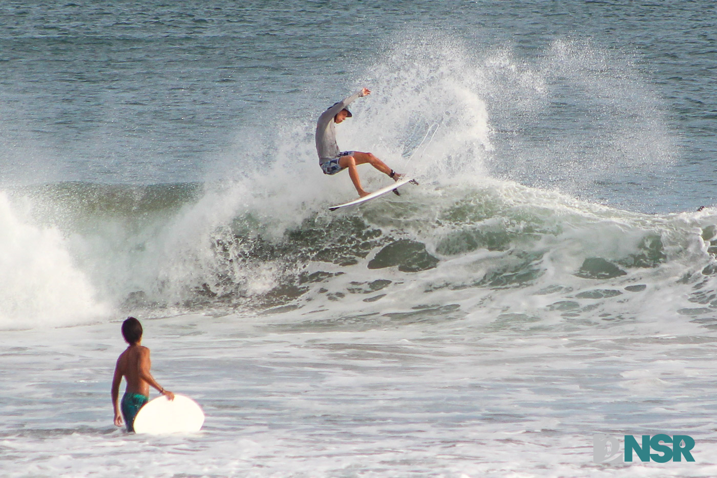 Nicaragua Surf Report - Report Photo 06/20/2025 9:00 pm