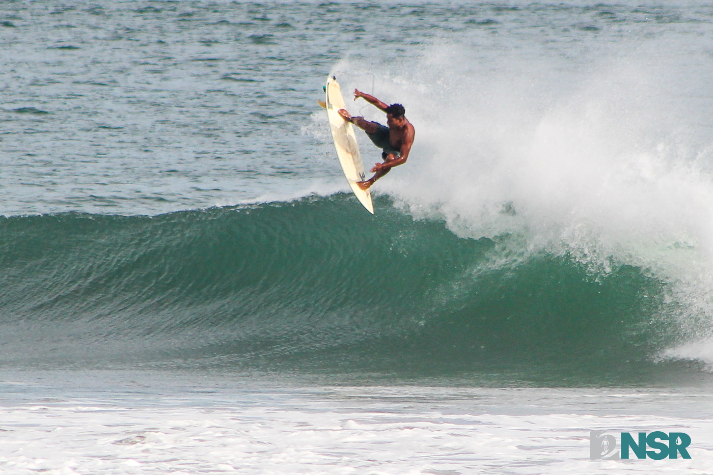 Nicaragua Surf Report - Report Photo 06/20/2025 9:01 pm