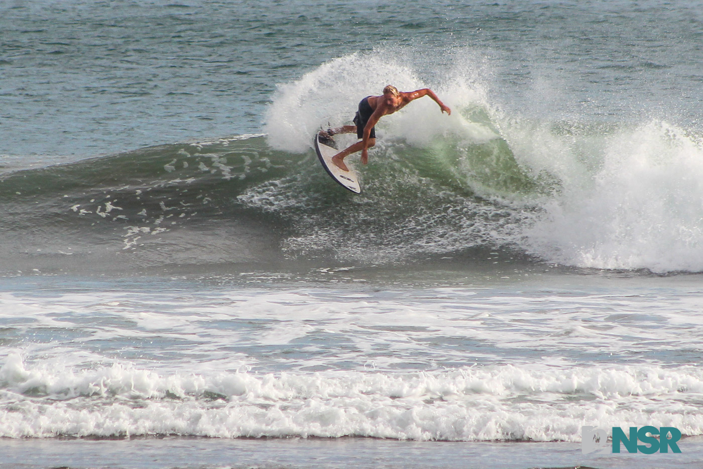 Nicaragua Surf Report - Report Photo 06/20/2025 9:03 pm