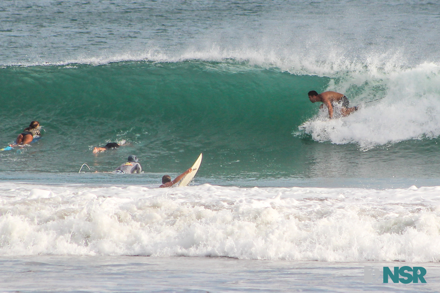 Nicaragua Surf Report - Report Photo 06/20/2025 9:04 pm
