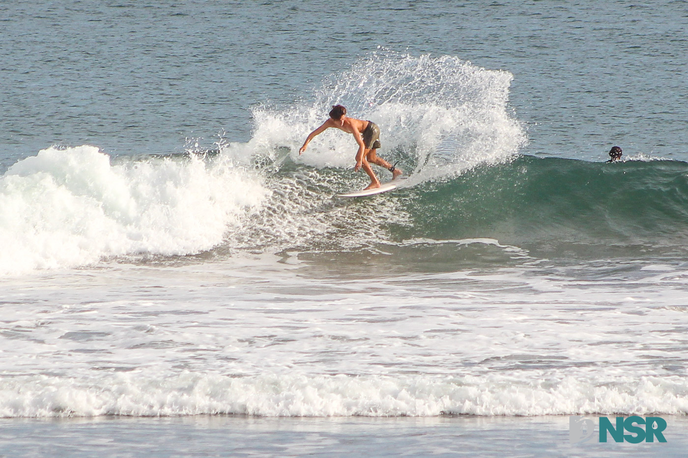 Nicaragua Surf Report - Report Photo 06/20/2025 9:05 pm