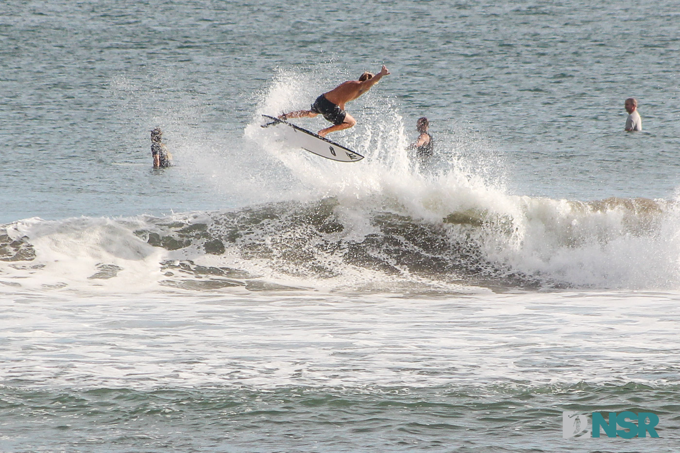 Nicaragua Surf Report - Report Photo 06/20/2025 9:06 pm