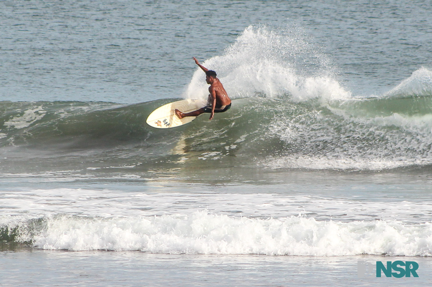 Nicaragua Surf Report - Report Photo 06/20/2025 9:07 pm
