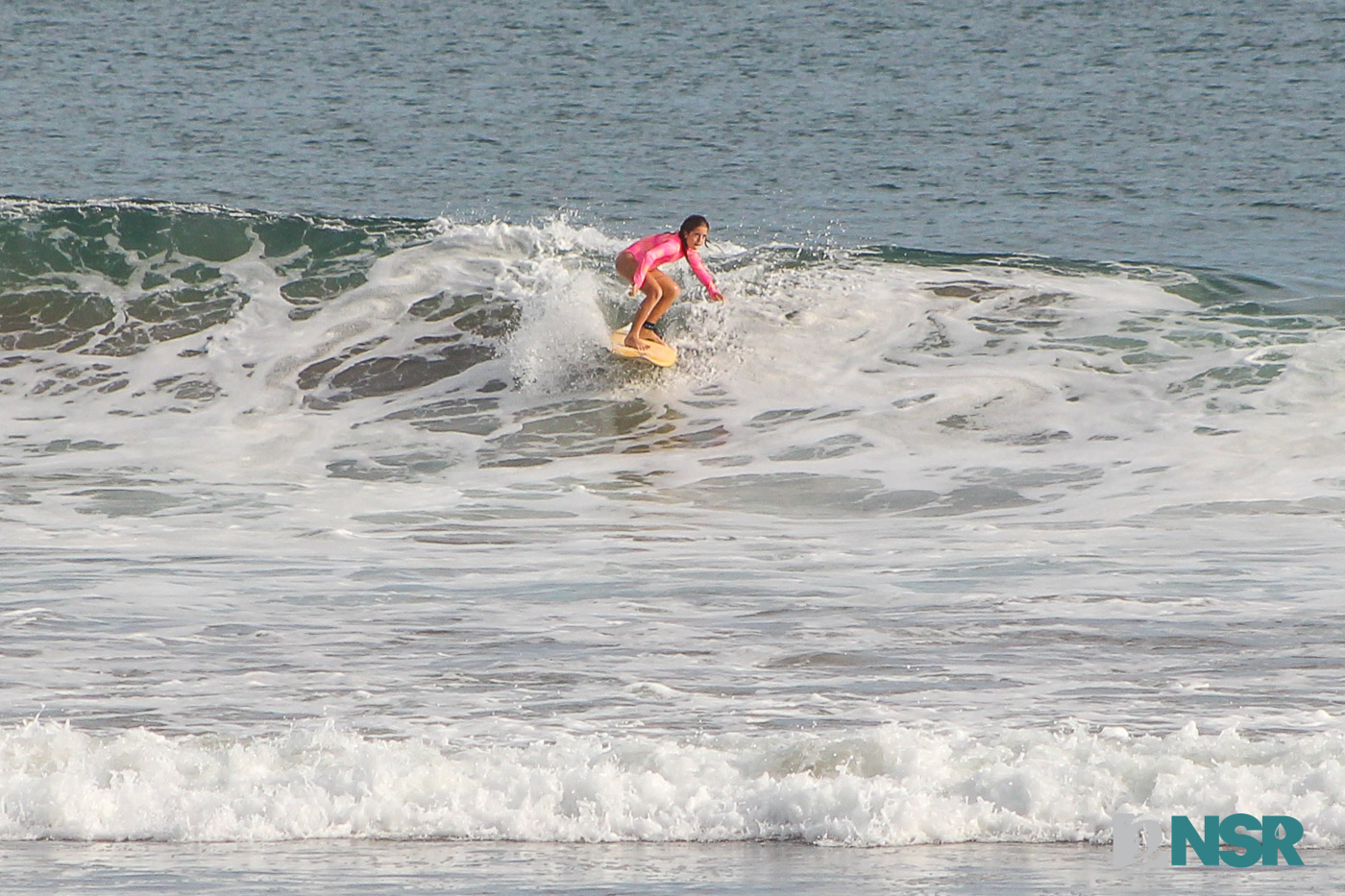 Nicaragua Surf Report - Report Photo 06/20/2025 9:08 pm