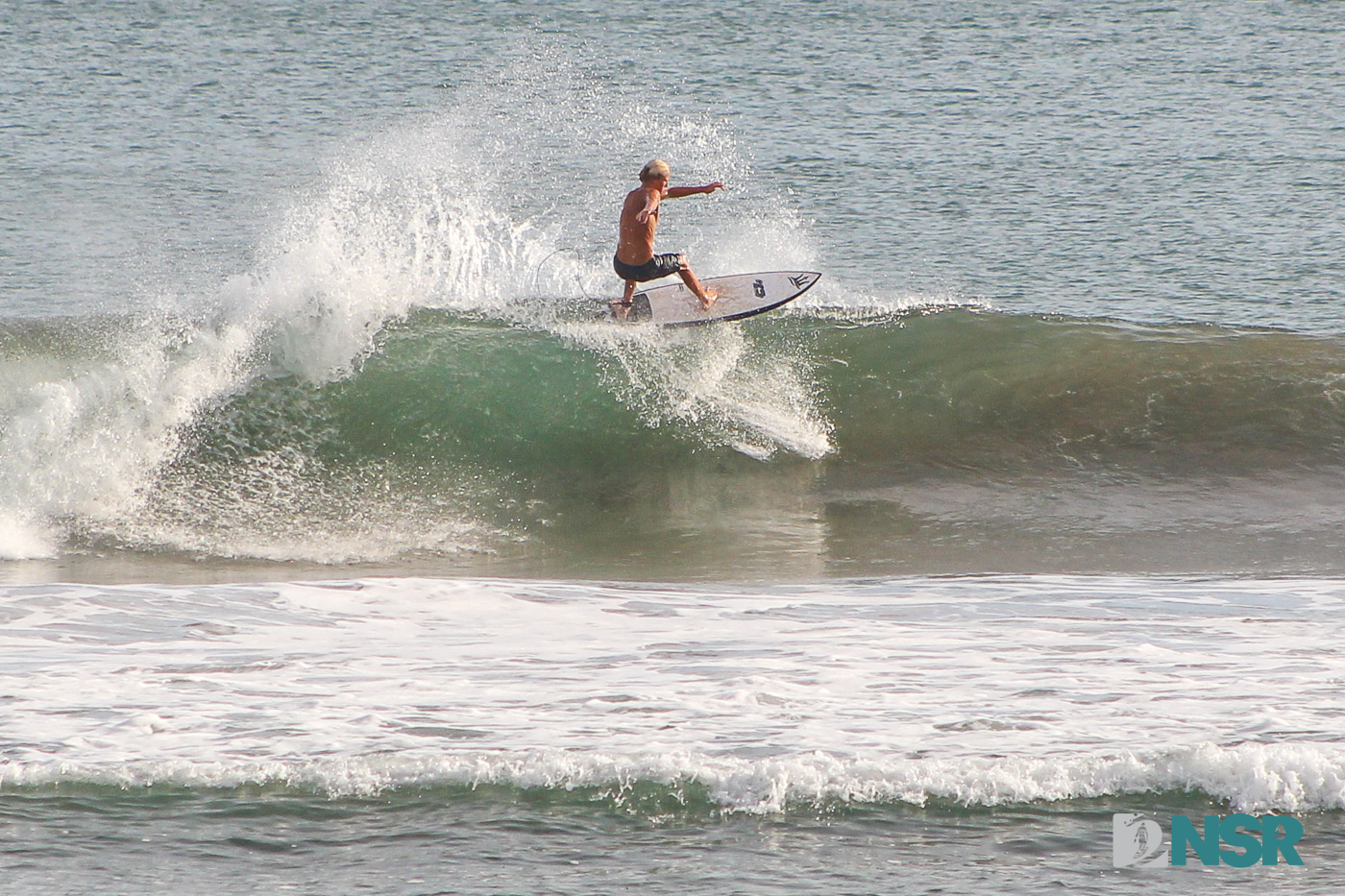 Nicaragua Surf Report - Report Photo 06/20/2025 9:10 pm