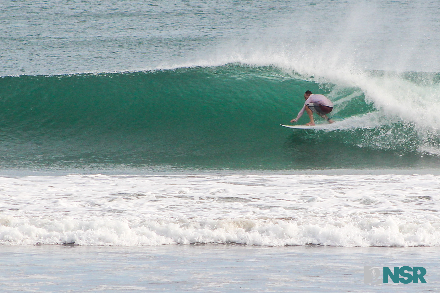 Nicaragua Surf Report - Report Photo 06/20/2025 9:11 pm