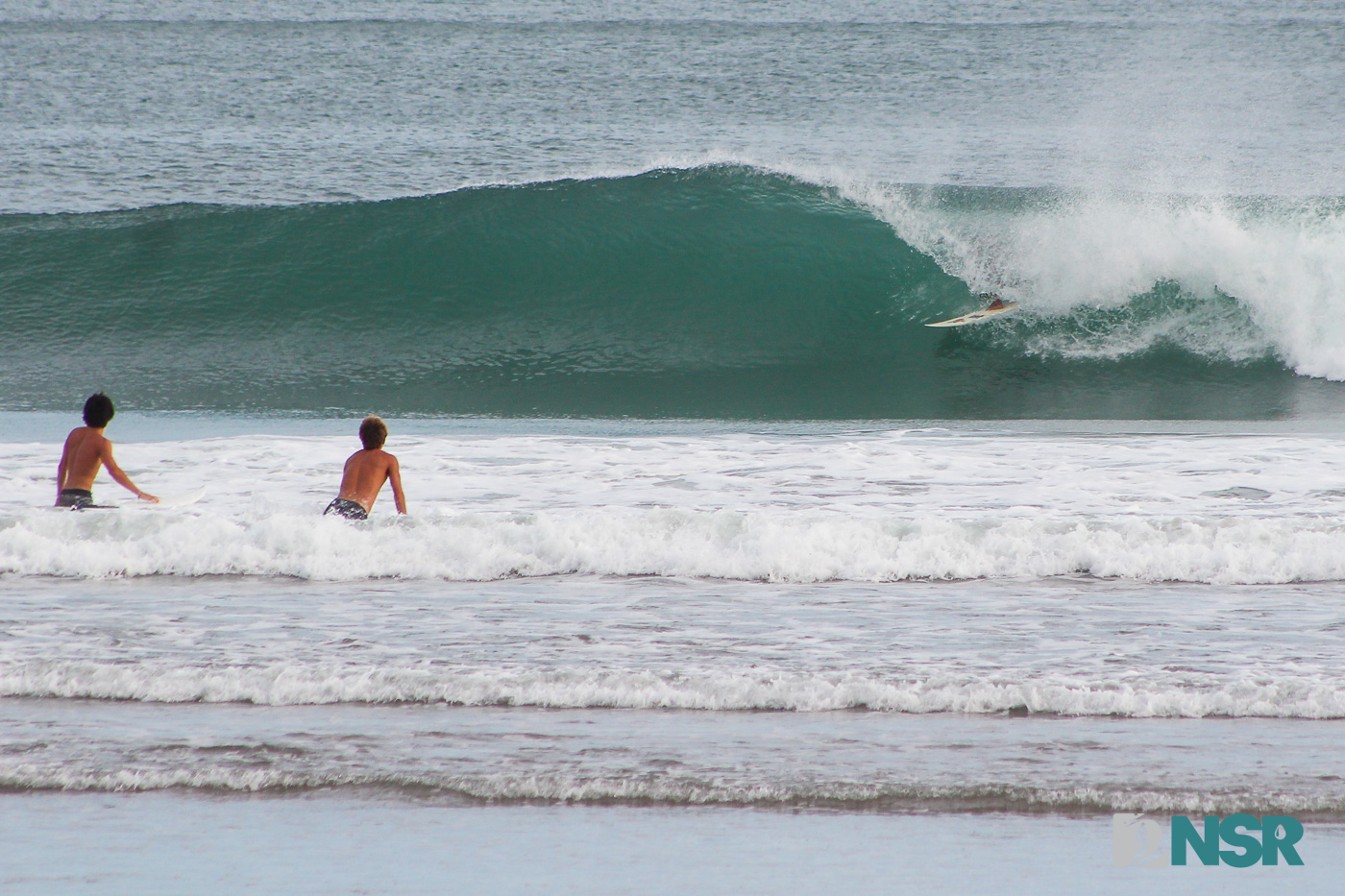 Nicaragua Surf Report - Report Photo 06/20/2025 8:52 pm