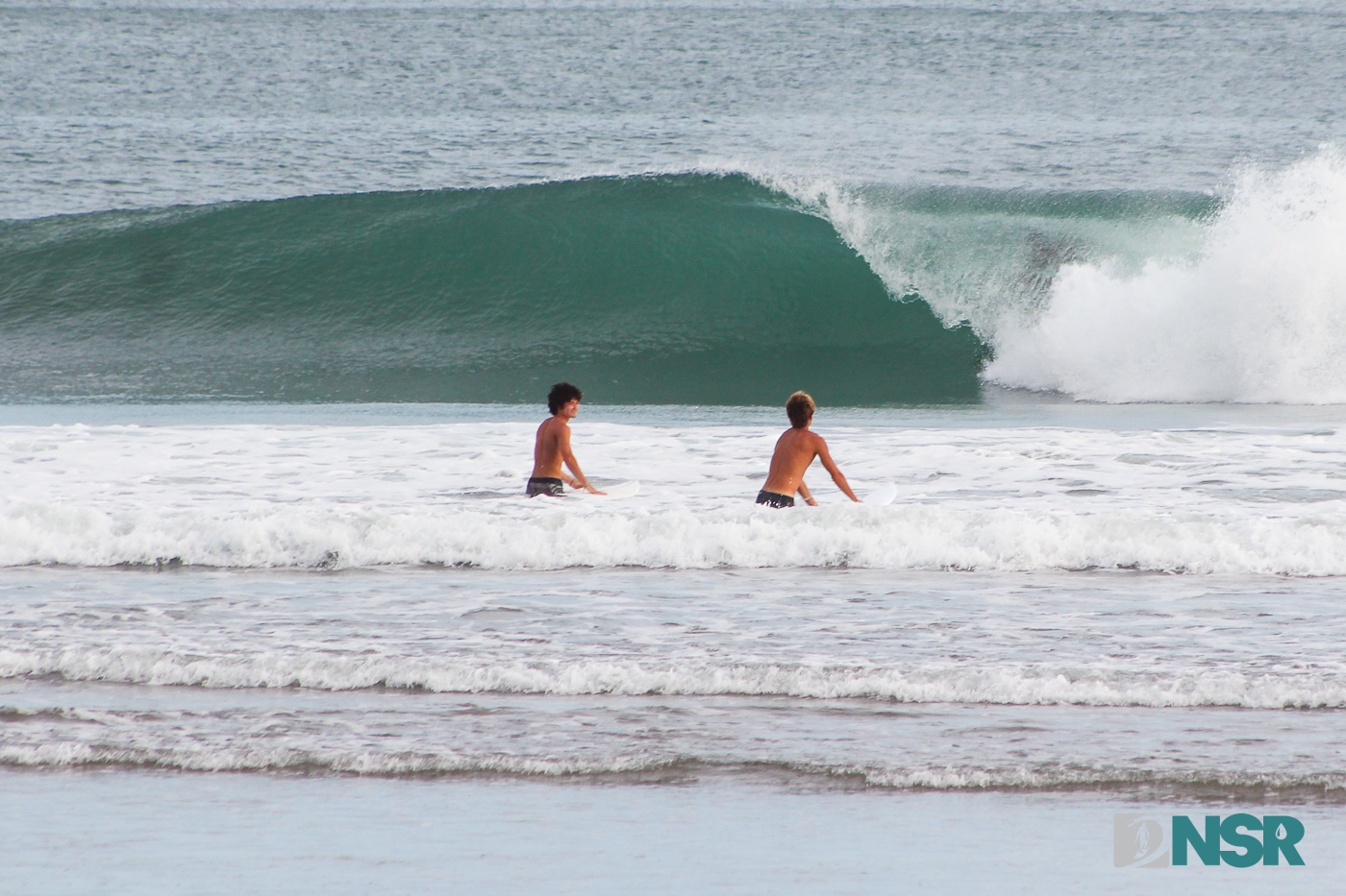 Nicaragua Surf Report - Report Photo 06/20/2025 8:53 pm