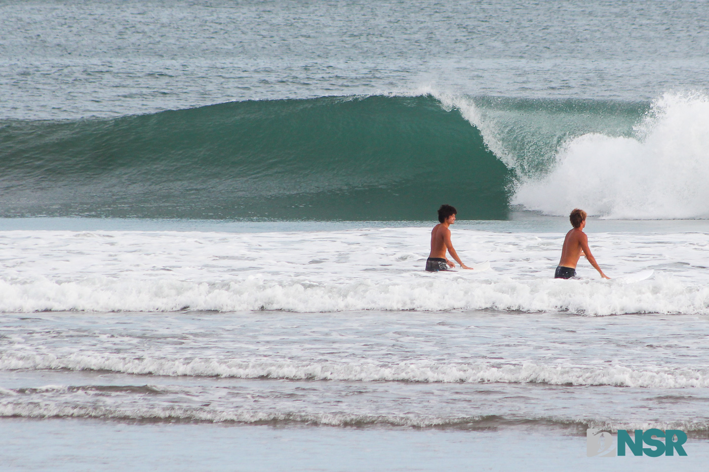 Nicaragua Surf Report - Report Photo 06/20/2025 8:54 pm