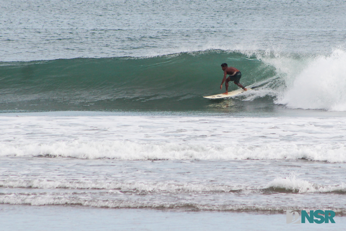 Nicaragua Surf Report - Report Photo 06/20/2025 8:56 pm