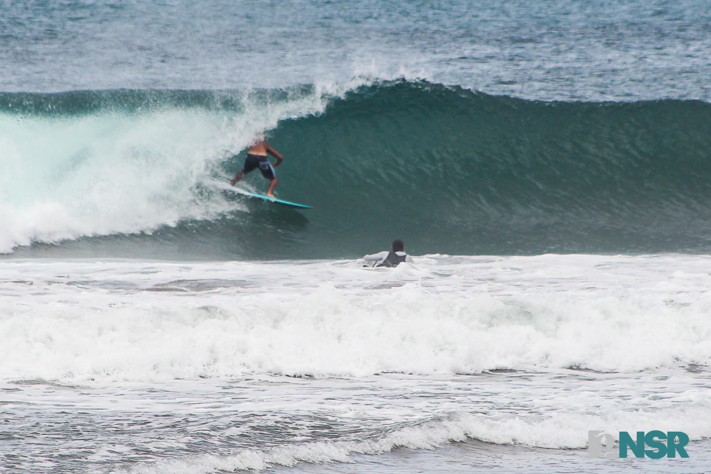 Nicaragua Surf Report - Report Photo 06/26/2025 9:46 pm