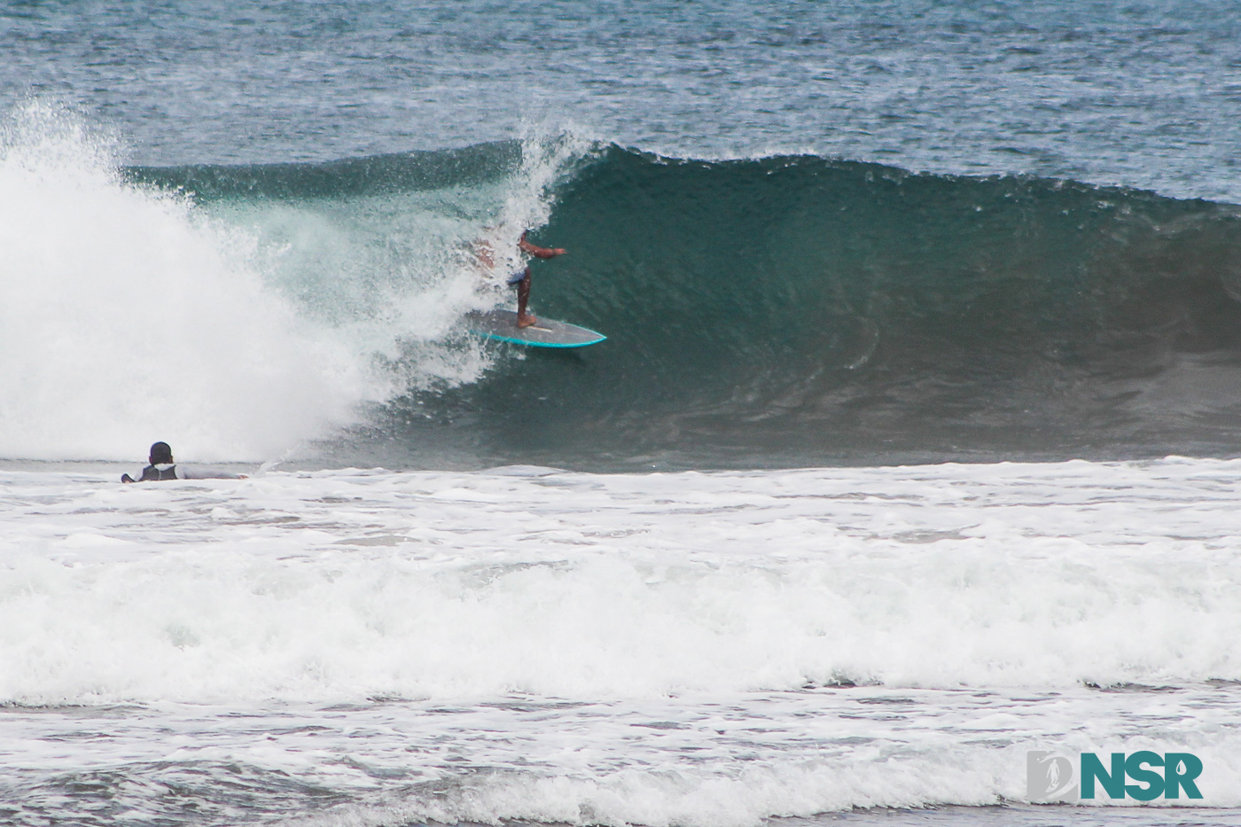 Nicaragua Surf Report - Report Photo 06/26/2025 9:47 pm