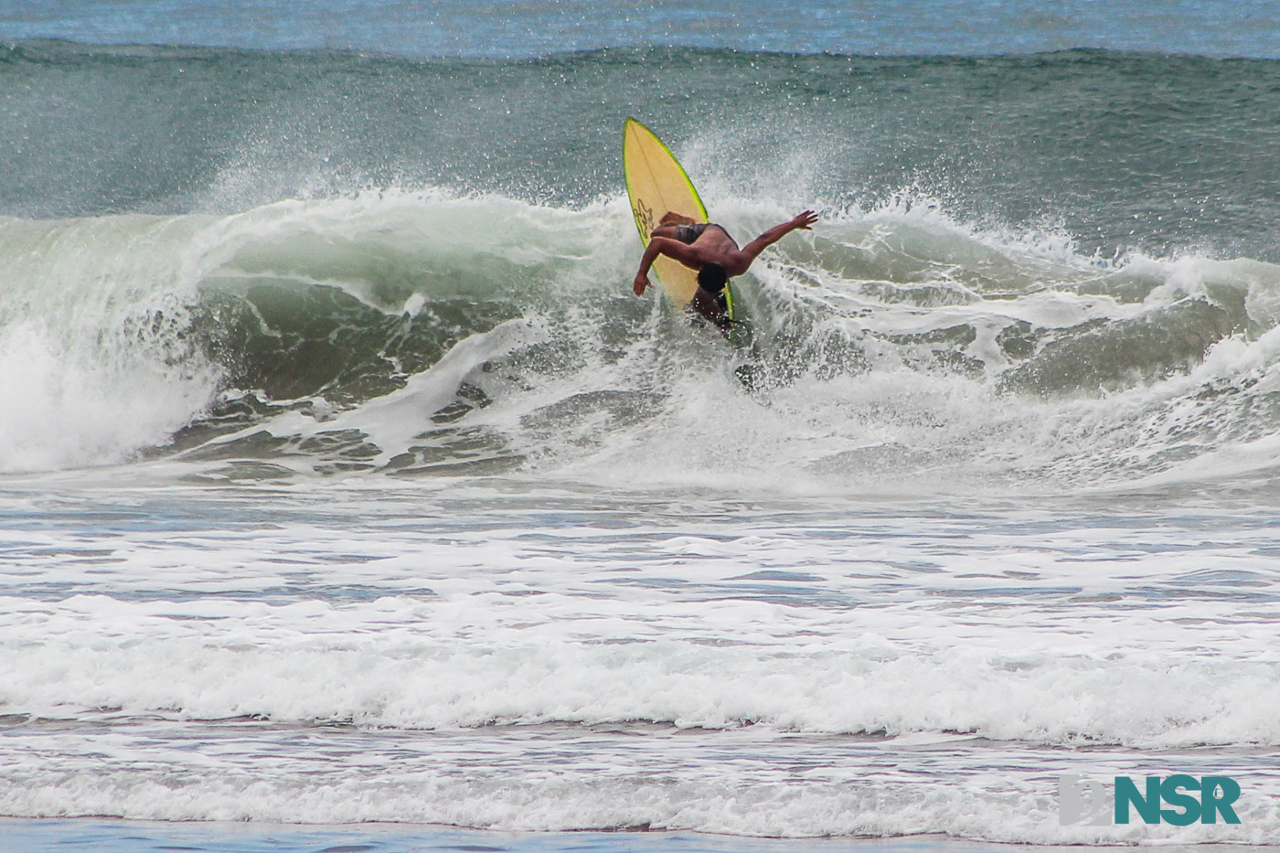 Nicaragua Surf Report - Report Photo 06/26/2025 9:53 pm