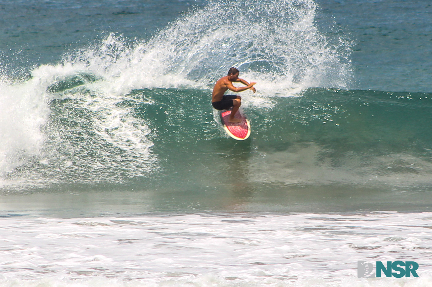 Nicaragua Surf Report - Report Photo 06/26/2025 9:57 pm