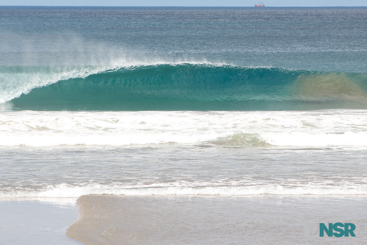 Nicaragua Surf Report - Report Photo 06/27/2025 10:55 pm