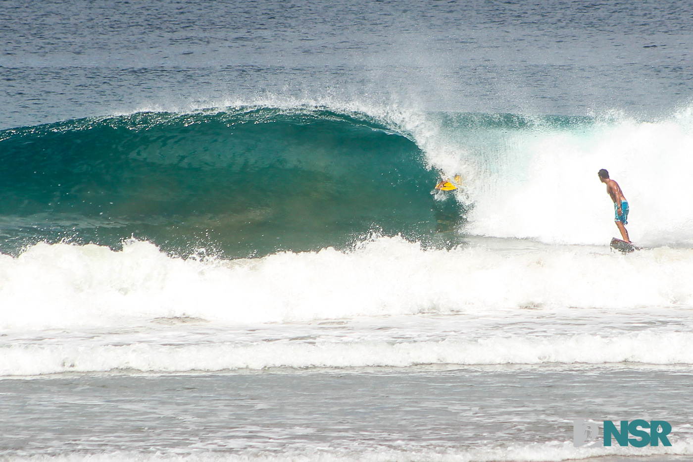Nicaragua Surf Report - Report Photo 06/27/2025 10:51 pm