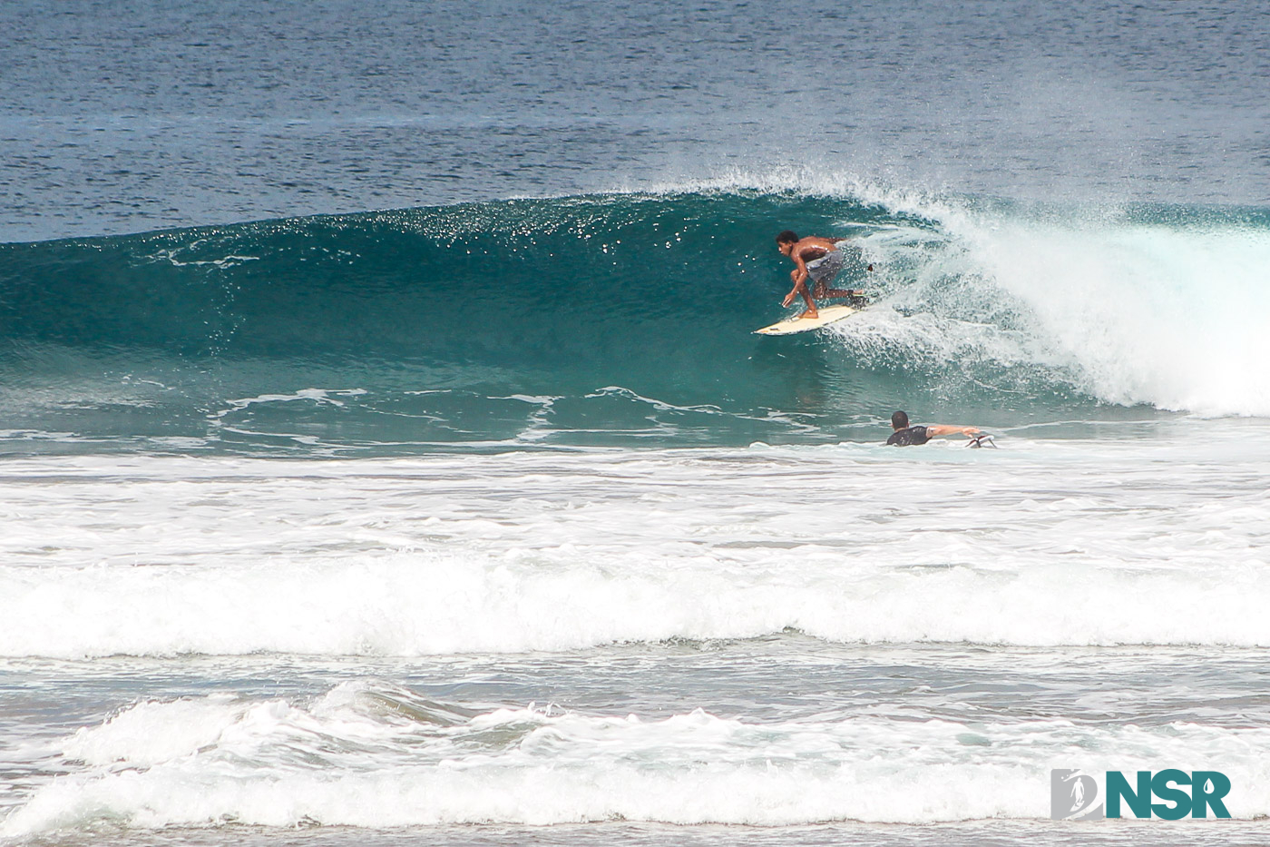 Nicaragua Surf Report - Report Photo 06/27/2025 10:52 pm