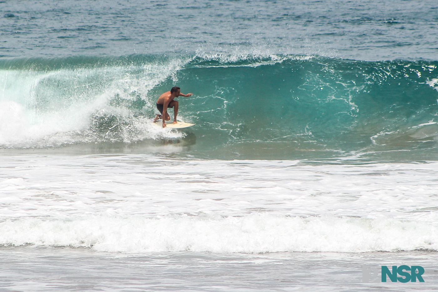 Nicaragua Surf Report - Report Photo 06/28/2025 11:05 pm