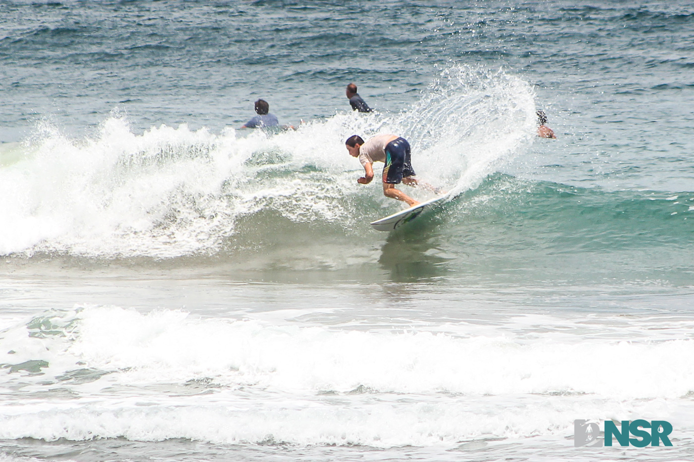 Nicaragua Surf Report - Report Photo 06/28/2025 11:06 pm