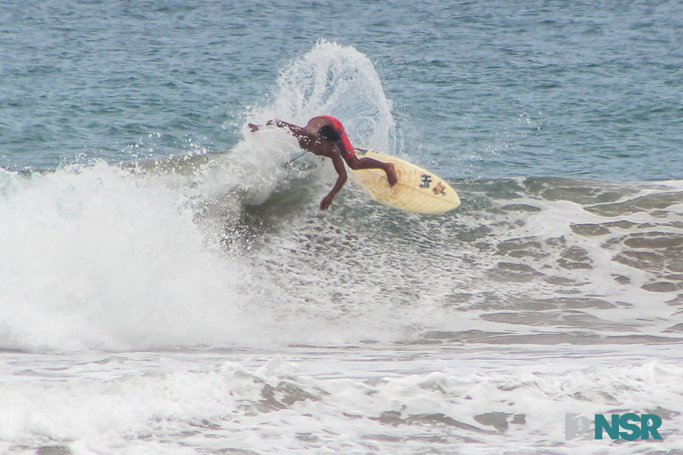 Nicaragua Surf Report - Report Photo 06/28/2025 11:10 pm