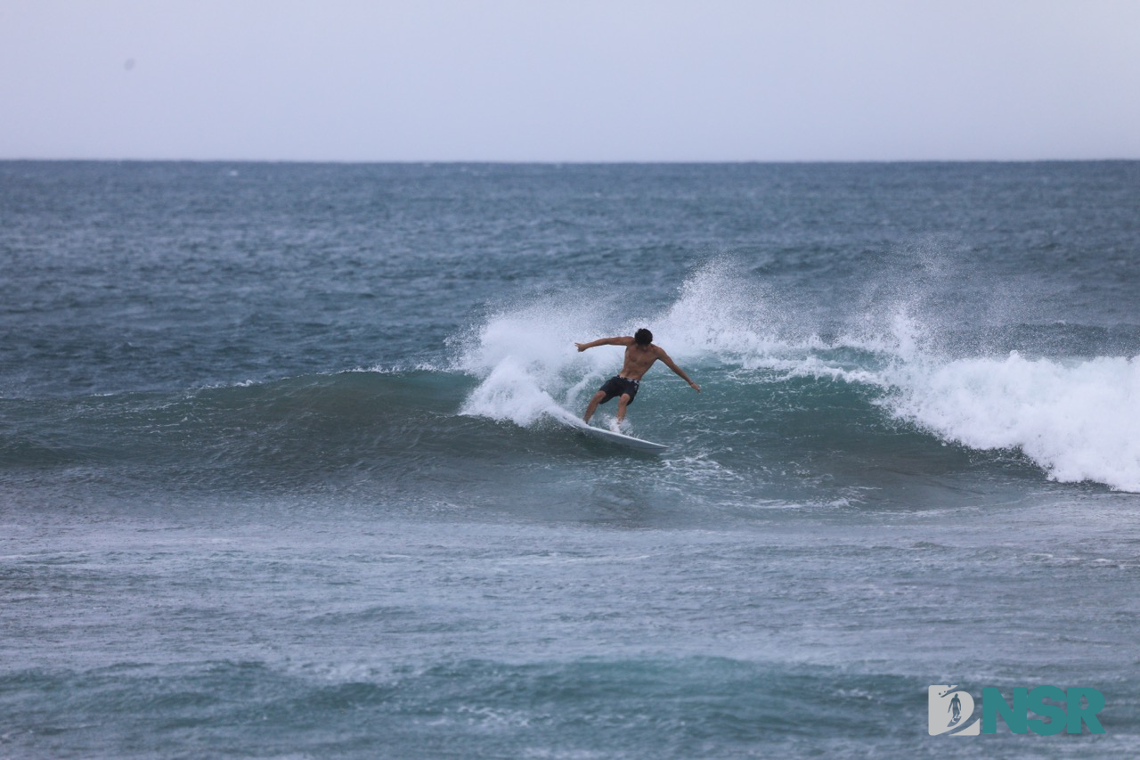 Nicaragua Surf Report - Report Photo 06/23/2025