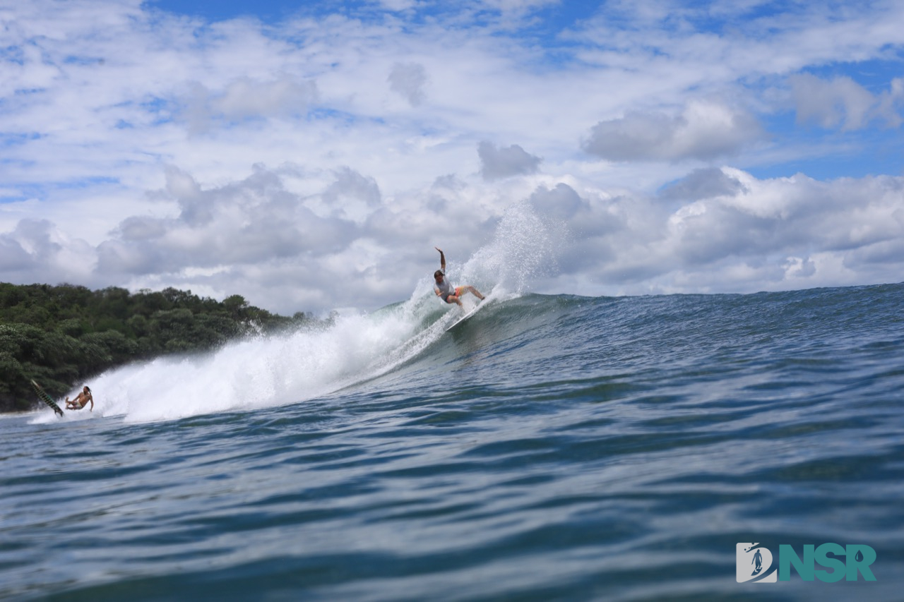 Nicaragua Surf Report - Report Photo 06/08/2025