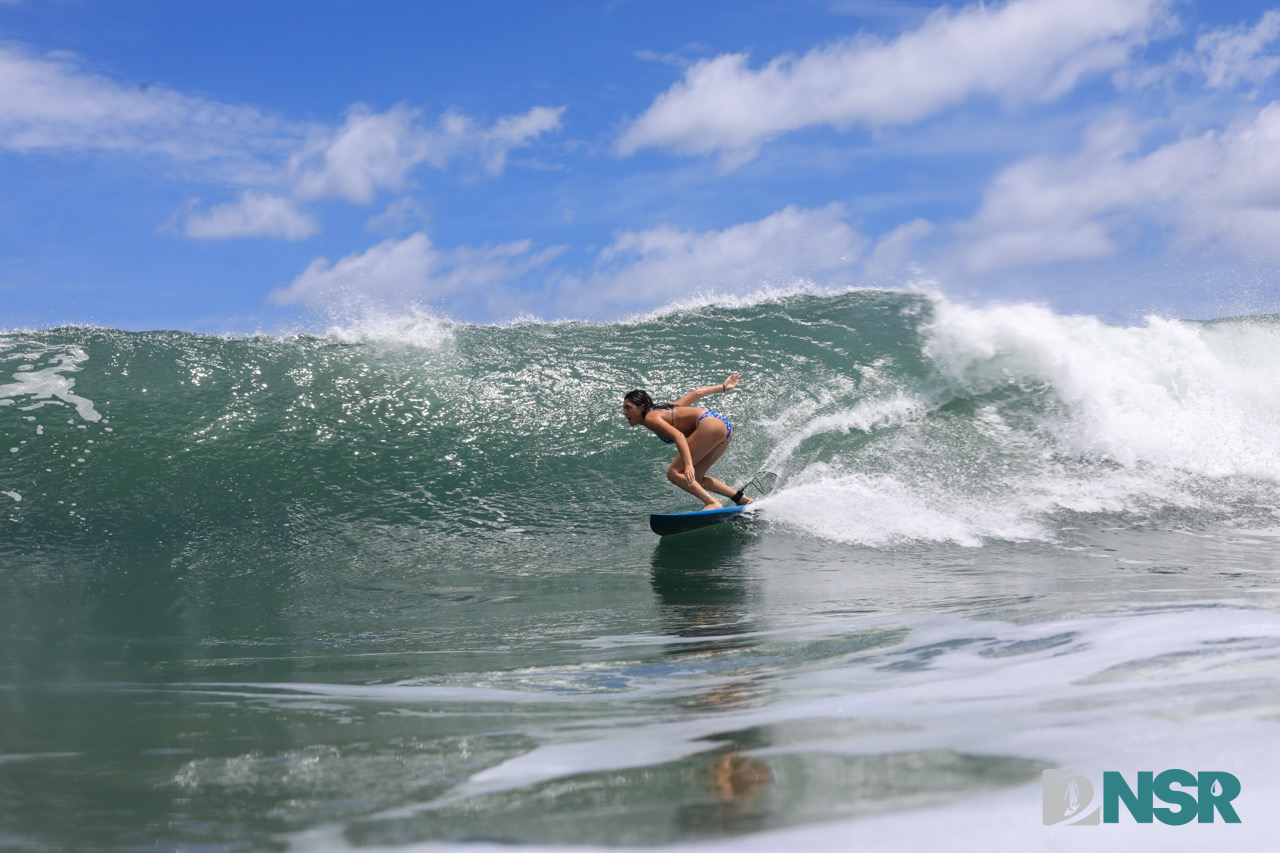 Nicaragua Surf Report - Report Photo 06/09/2025