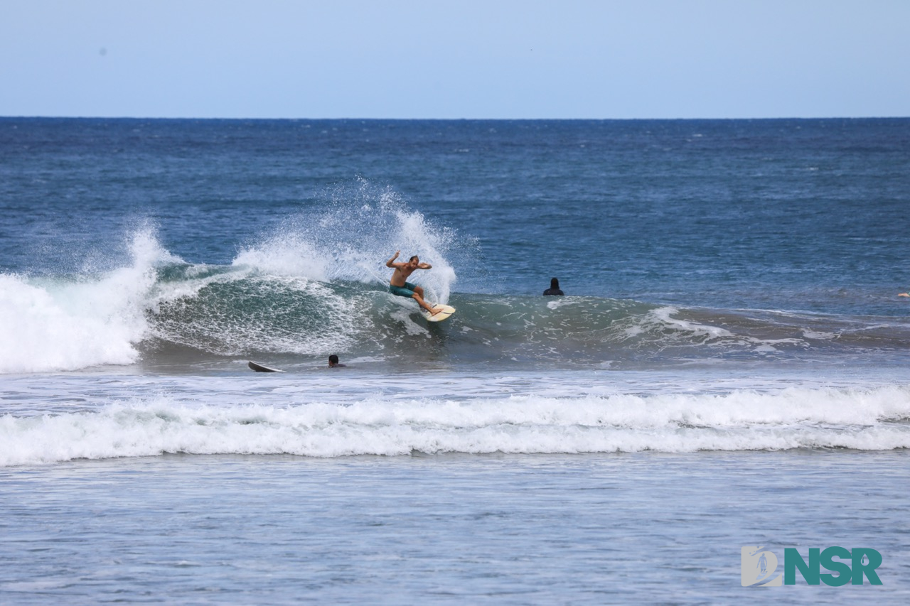 Nicaragua Surf Report - Report Photo 06/10/2025