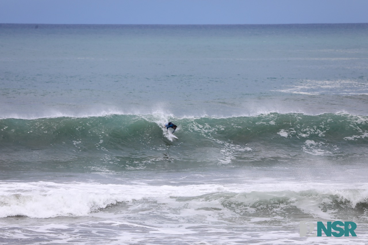 Nicaragua Surf Report - Report Photo 06/15/2025 