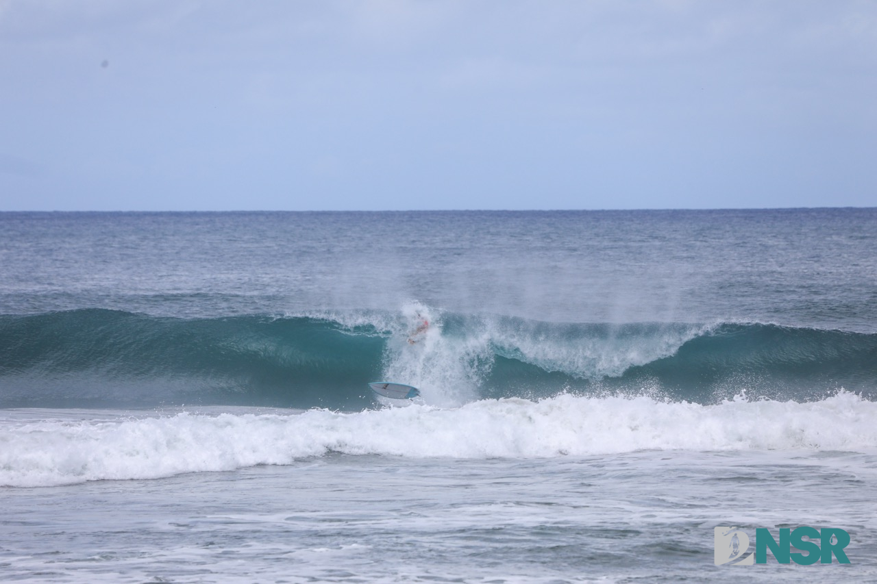 Nicaragua Surf Report - Report Photo 06/16/2025