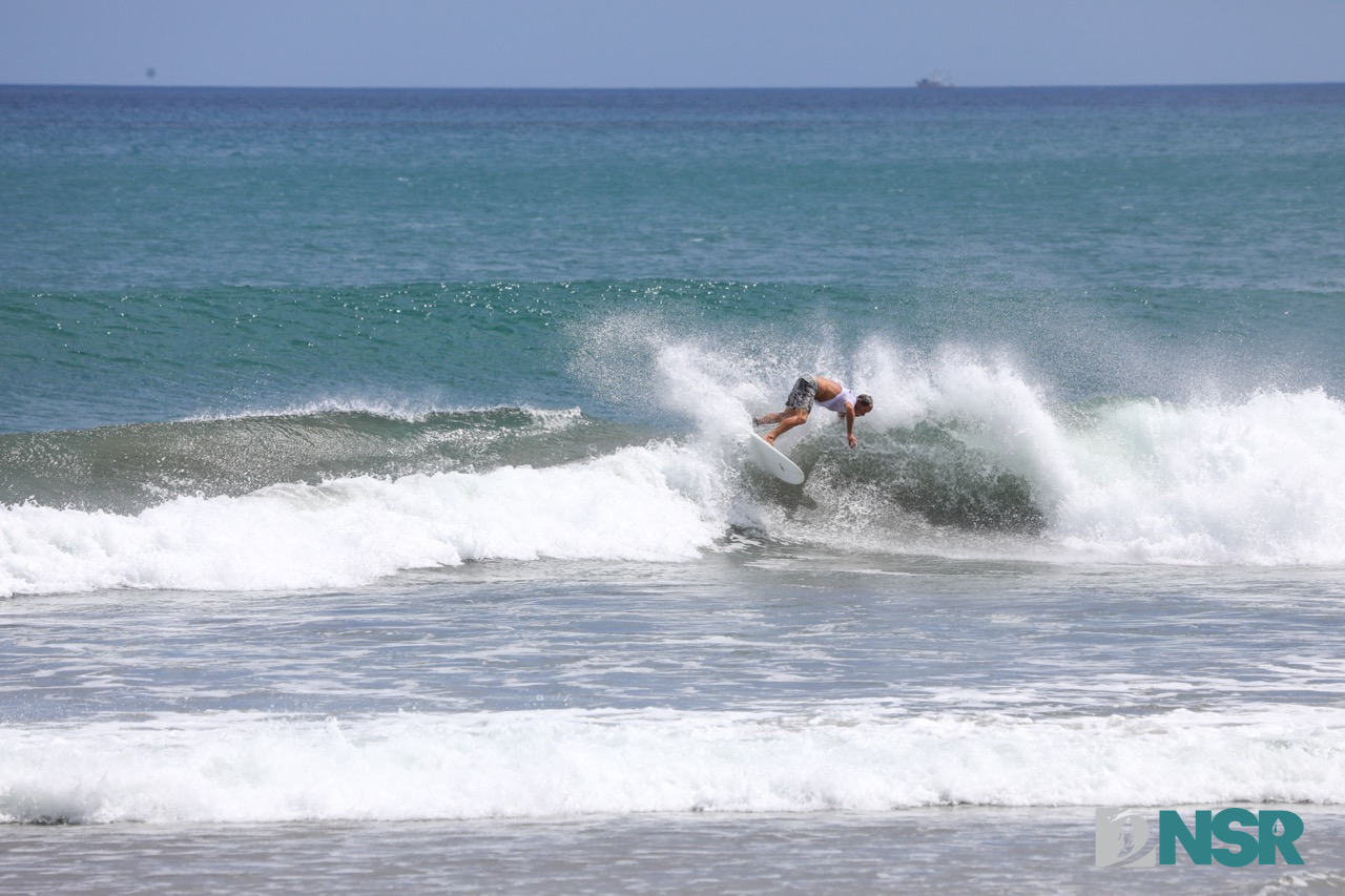 Nicaragua Surf Report - Report Photo 06/29/2025