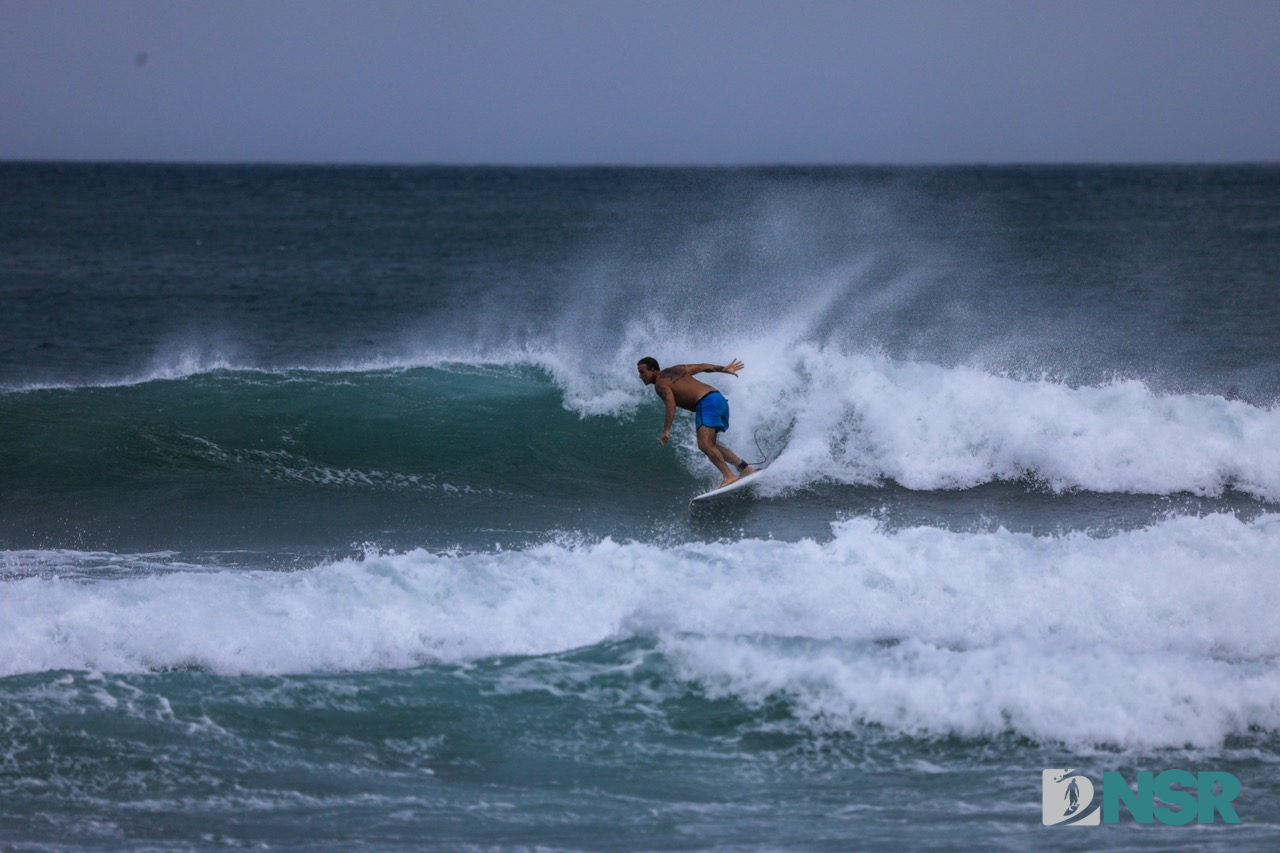 Nicaragua Surf Report - Report Photo 06/23/2025