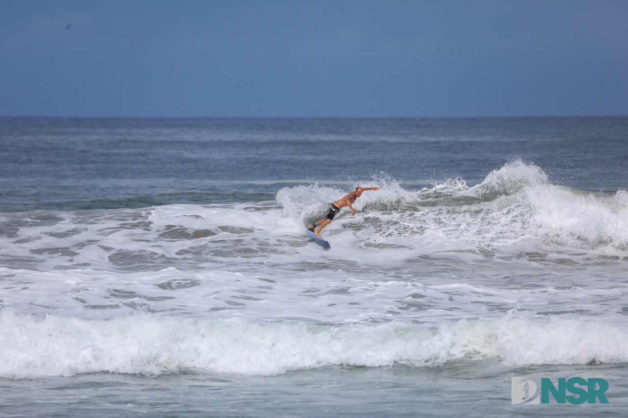 Nicaragua Surf Report - Report Photo 06/02/2025 