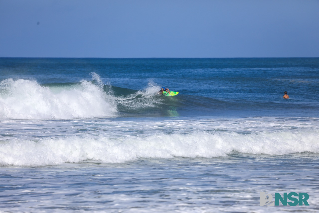 Nicaragua Surf Report - Report Photo 06/03/2025