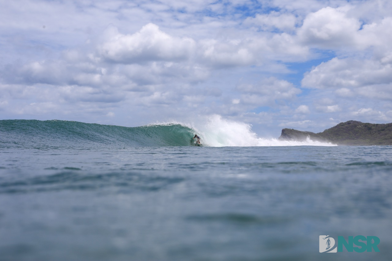 Nicaragua Surf Report - Report Photo 06/08/2025