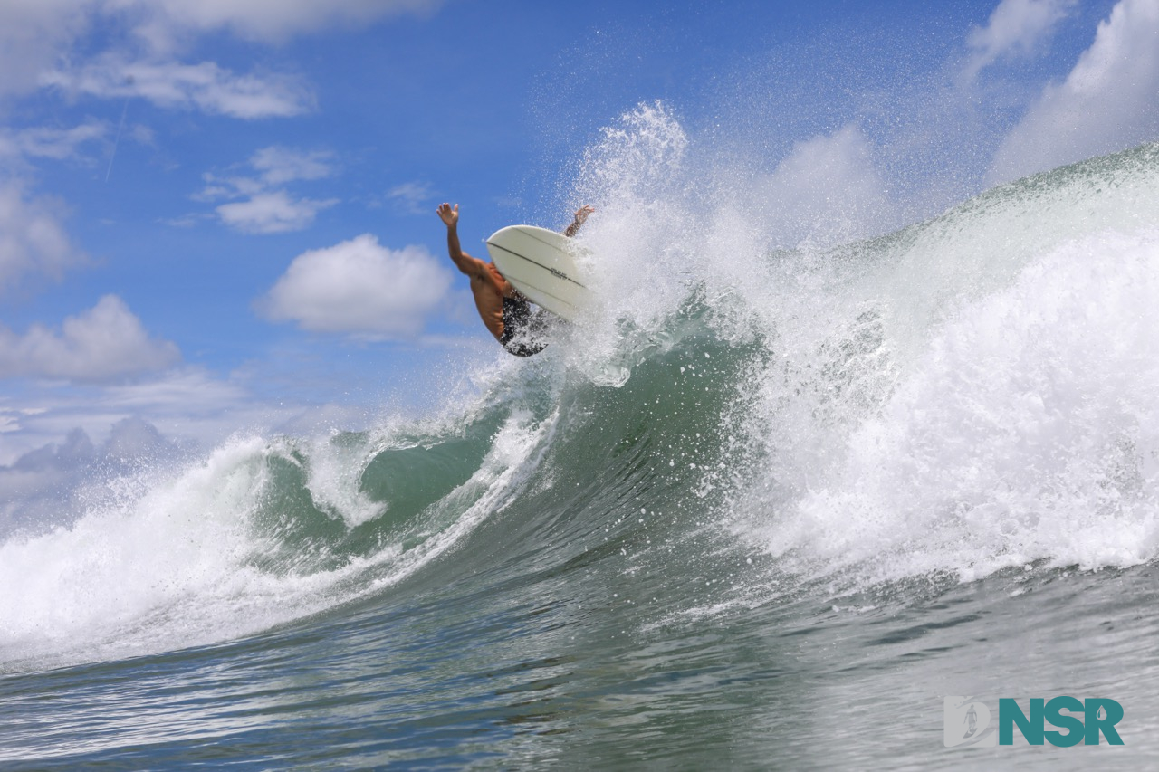 Nicaragua Surf Report - Report Photo 06/09/2025