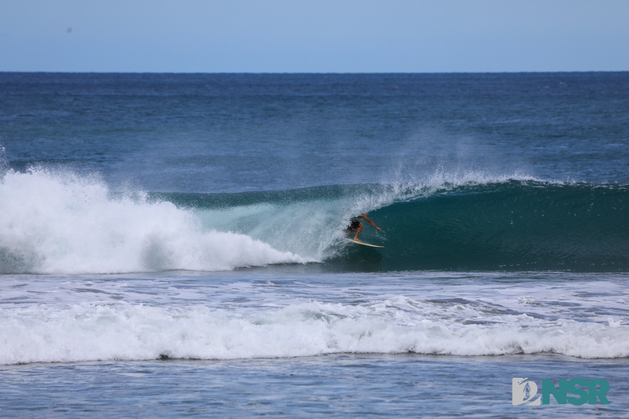Nicaragua Surf Report - Report Photo 06/10/2025