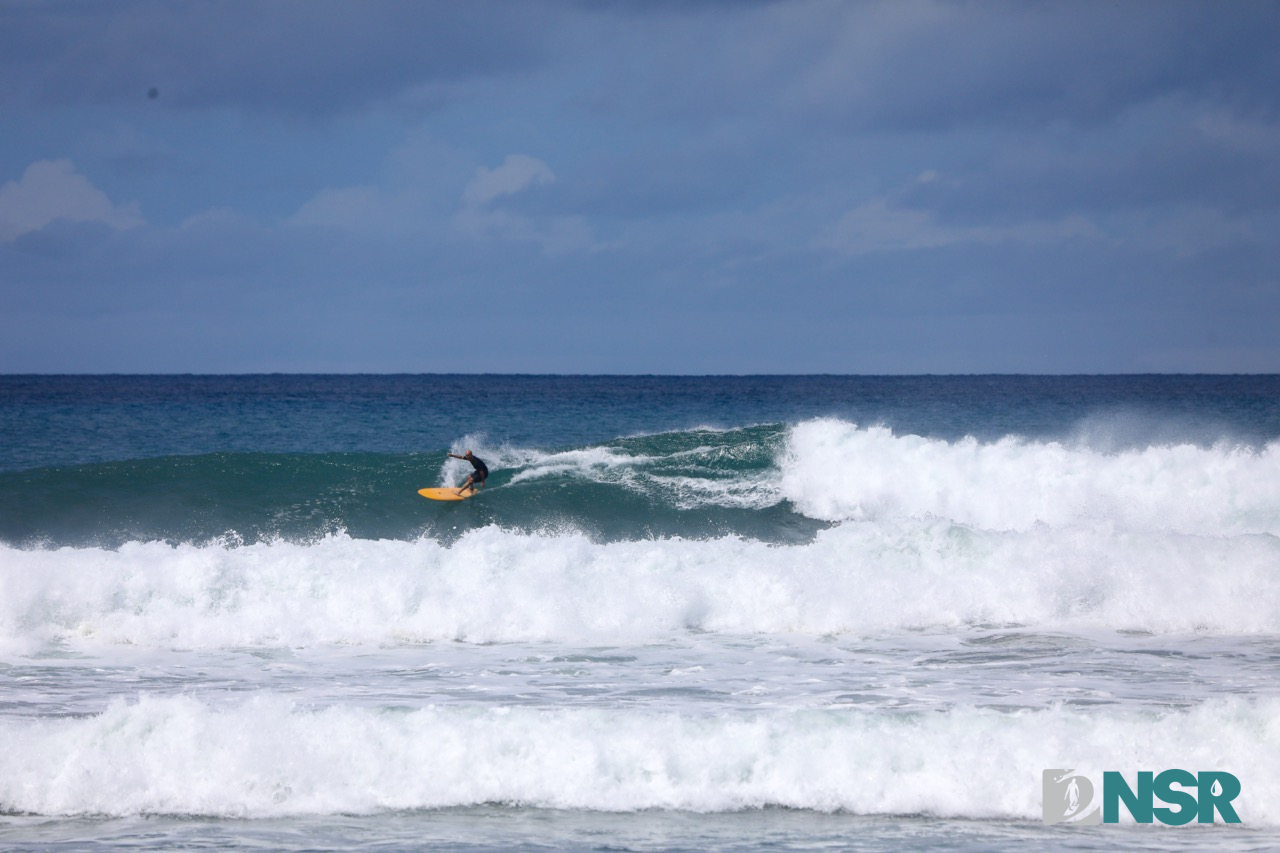 Nicaragua Surf Report - Report Photo 06/16/2025