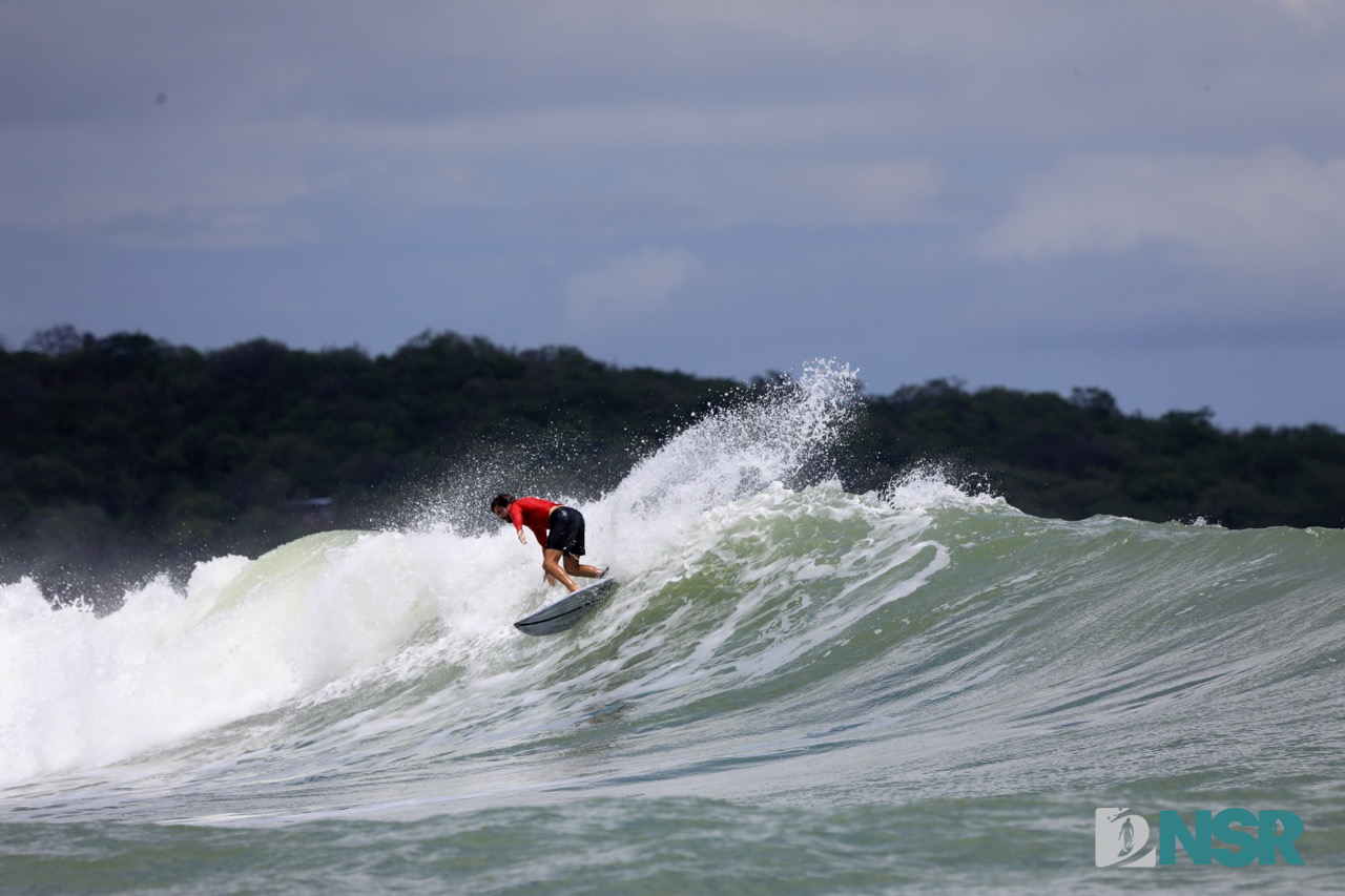 Nicaragua Surf Report - Report Photo 06/17/2025