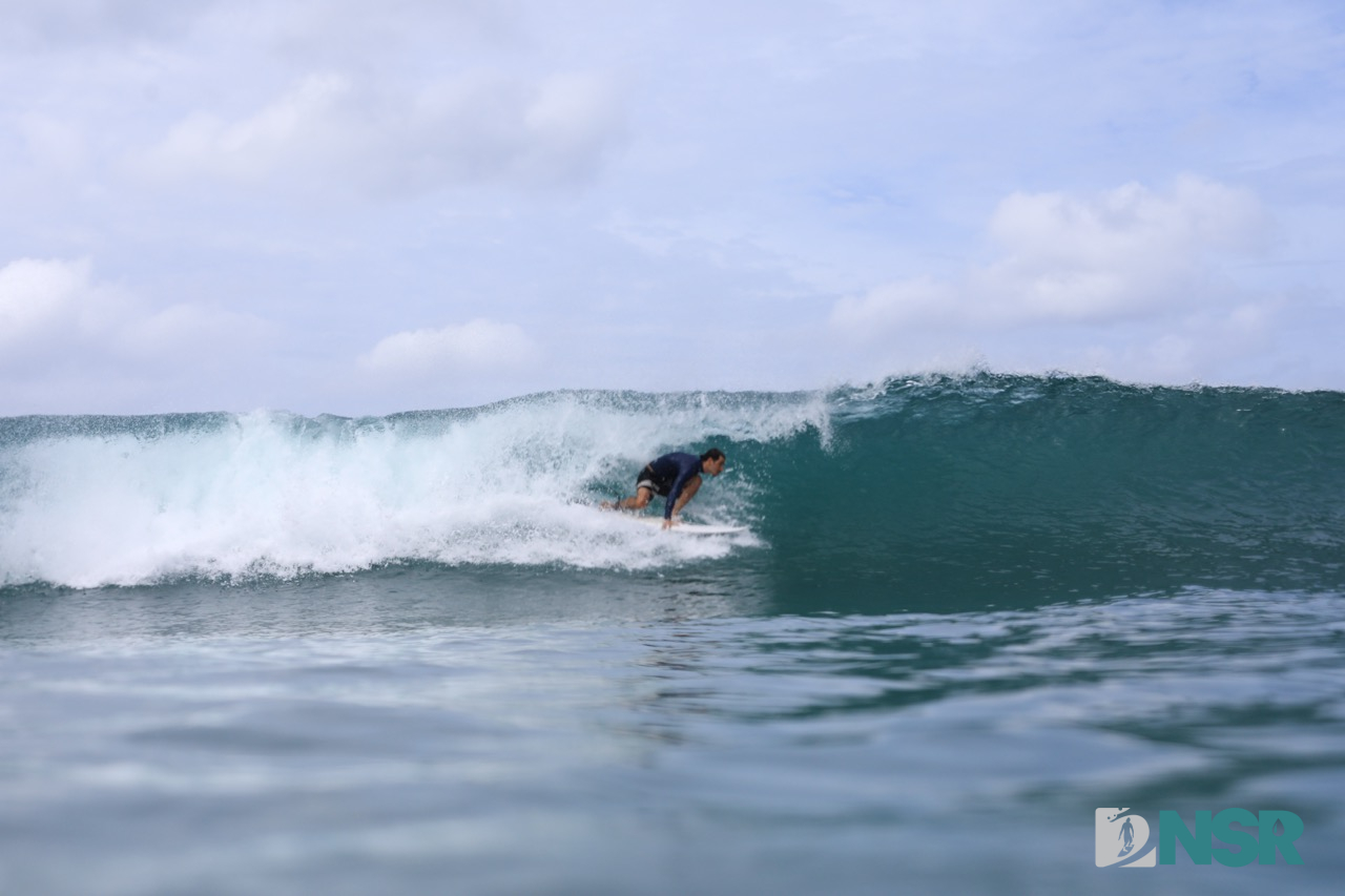 Nicaragua Surf Report - Report Photo 06/22/2025 