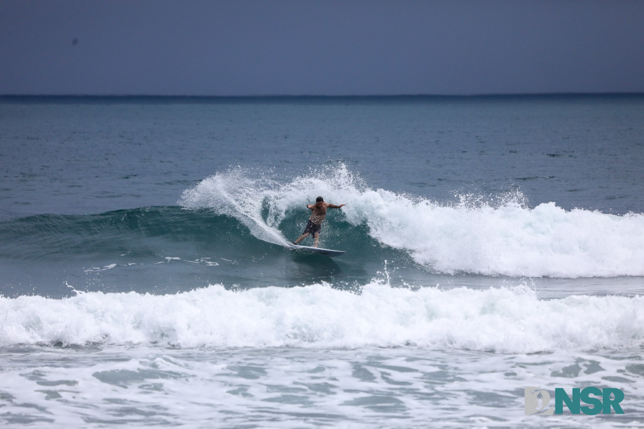 Nicaragua Surf Report - Report Photo 06/22/2025 