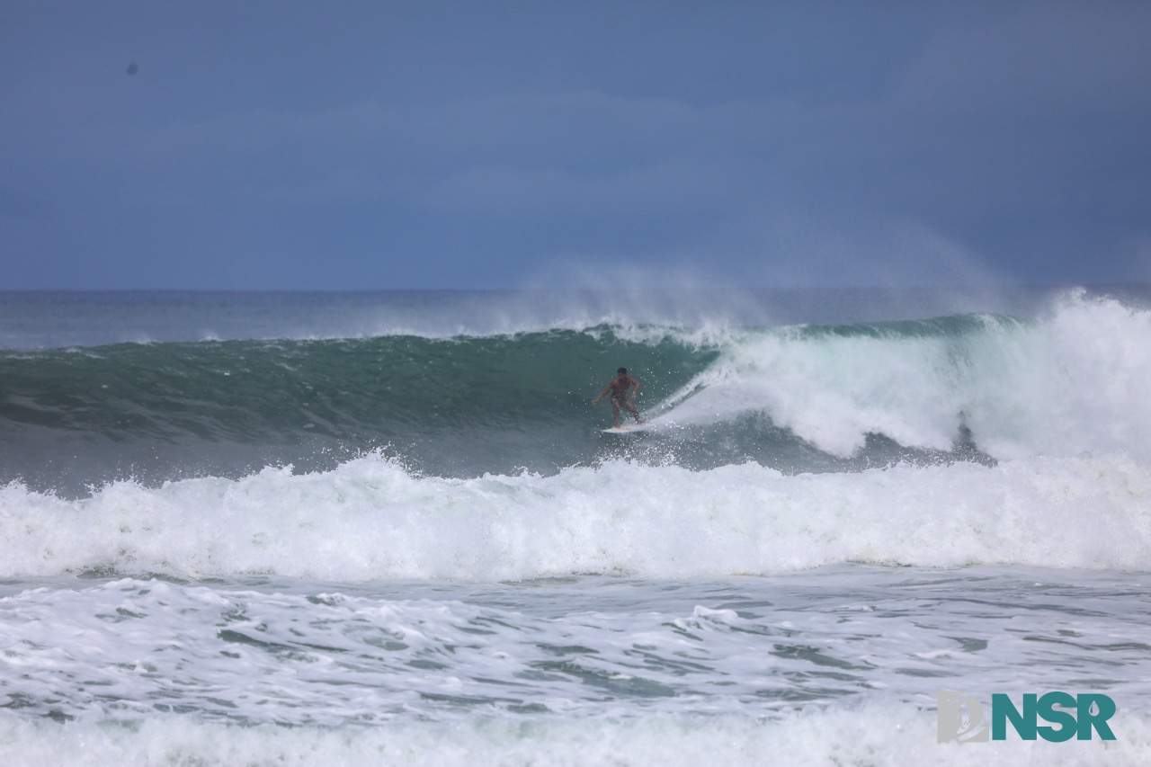 Nicaragua Surf Report - Report Photo 06/02/2025 